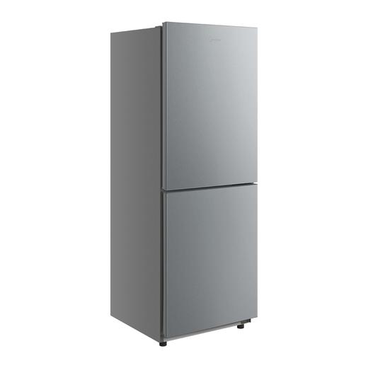 美的(Midea)（202840）冰箱 BCD-182CM 钛钢灰-星烁 商品图2