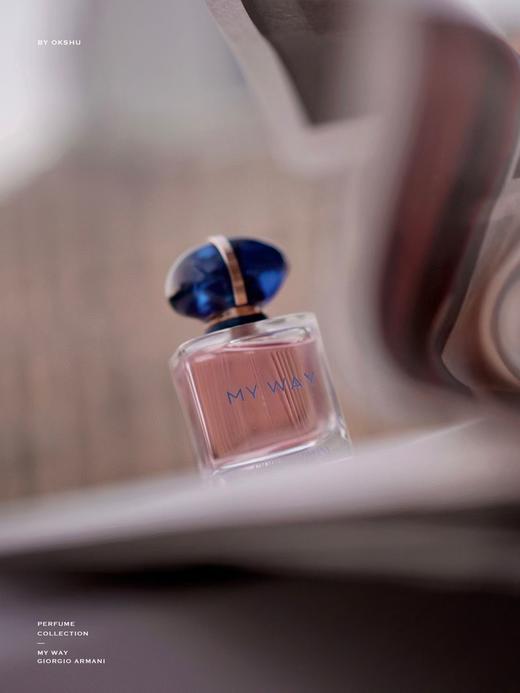 法国原香水90ml阿玛 商品图2