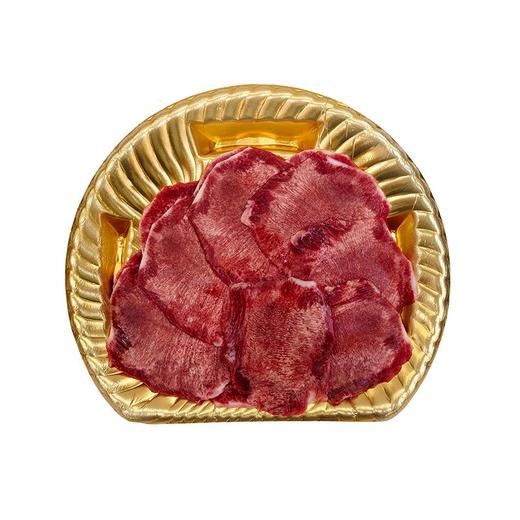 SG中敖牛舌（250±20g)牛肉 多退少补 商品图0