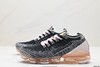 耐克Nike Air VaporMax Flyknit 3大气垫休闲运动跑步鞋CW5643-100男女鞋 商品缩略图3