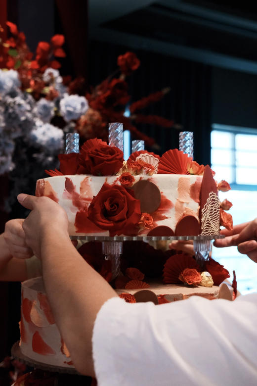 六十岁生日宴 商品图13