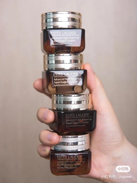 雅诗兰黛抗蓝光眼霜 商品图5