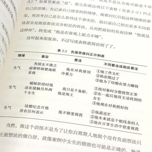 爱情的重建 如何修复有裂痕的关系 分手心理学书籍如何结束一段关系情感修复*密关系挽回婚姻恋爱 商品图4