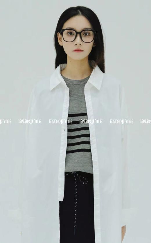 【门店同款】ENJOY秋季DDP衬衫 159098783 商品图10