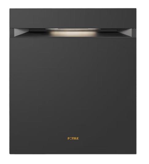 方太（11814）（FOTILE）JBCD7E-03-W5 17套容量 高能气泡洗 100℃蒸汽除菌 专利渣水强排 双环流烘干技术 03-W5 商品图0