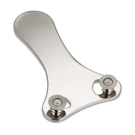 法国L'Atelier du Vin不锈钢红酒割纸器锡纸开瓶割刀葡萄酒割箔器 商品图3