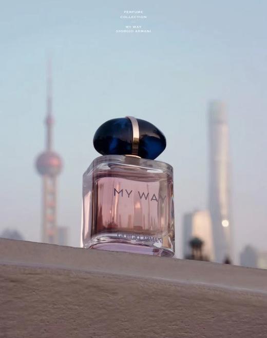 法国原香水90ml阿玛 商品图3