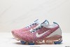 耐克Nike Air VaporMax Flyknit 3大气垫休闲运动跑步鞋CW5643-100男女鞋 商品缩略图3