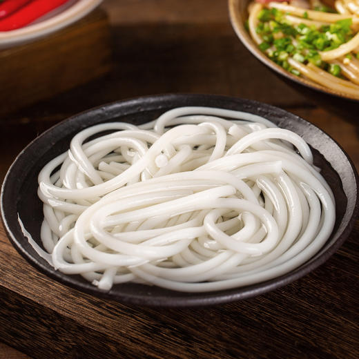 福建邵武登高米粉干炒米粉专用登高粉米线汤粉干广式斤装1500g 商品图1