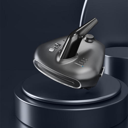 德国蓝宝（BLAUPUNKT）除尘除螨器BP-CMY010 黑色 商品图0