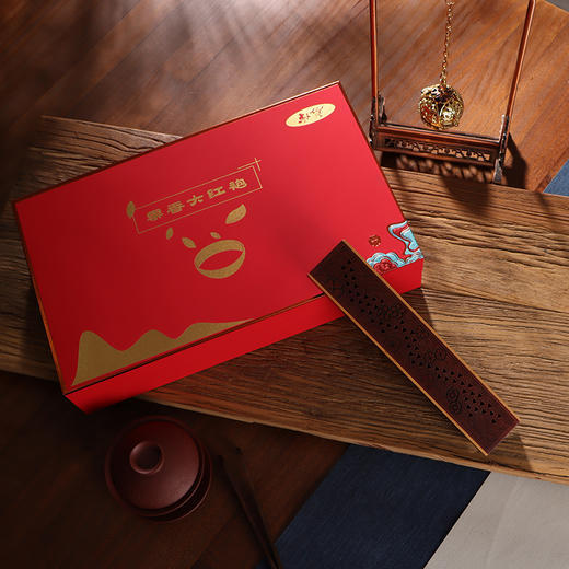 果香大红袍(250g) 商品图1