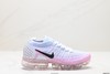 耐克Nike Air VaporMax Flyknit 2大气垫跑步鞋942843-600女鞋 商品缩略图0