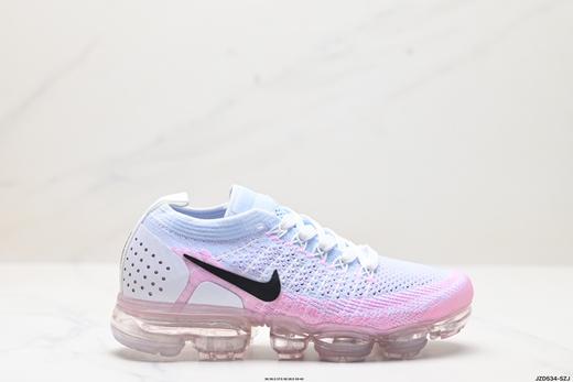 耐克Nike Air VaporMax Flyknit 2大气垫跑步鞋942843-600女鞋 商品图0