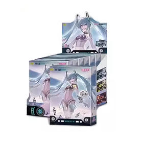 卡游初音未来·未来有你2024演唱会亚克力挂件系列KAYCYCY-YKGJ-01