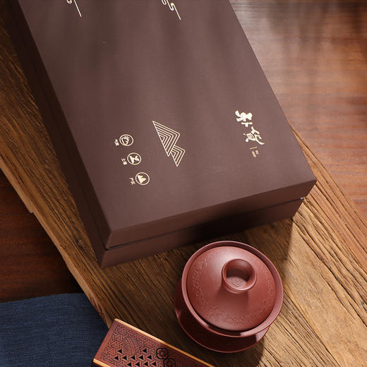 武夷精品水仙(500g) 商品图3