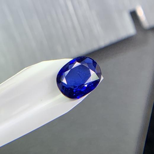1.14ct 蓝宝石裸石 商品图3