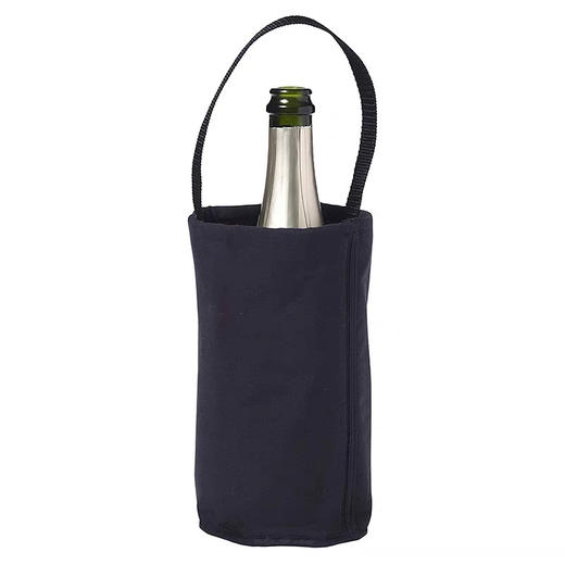 法国L'Atelier du Vin 便携折叠冰酒袋 红酒葡萄酒快速降温手提袋 商品图4