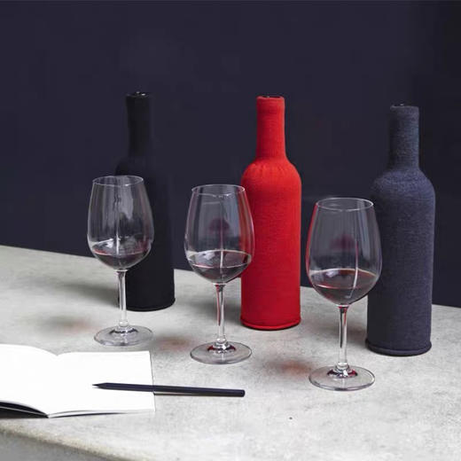 法国进口L'Atelier du Vin水晶红酒杯高脚杯礼盒套装葡萄酒杯 商品图2