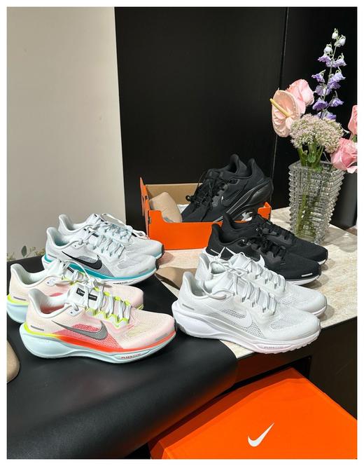 nk飞马41  原版❗️五色 提升迭代的高端跑鞋 颠覆认知的一代！男女款⚠️正码❗️胖脚建议选大一码‼️ 商品图1