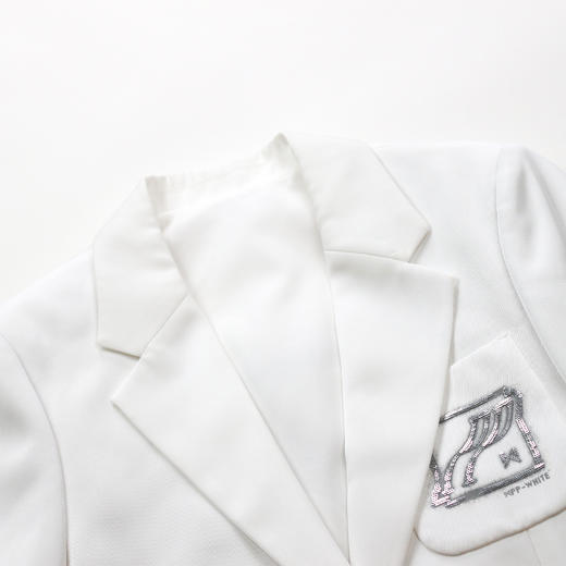 PP-WHITE 【便西】 WBX7511127 商品图5