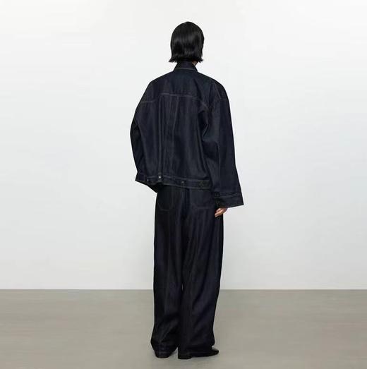 EXCEPTION例外中式外套 商品图1