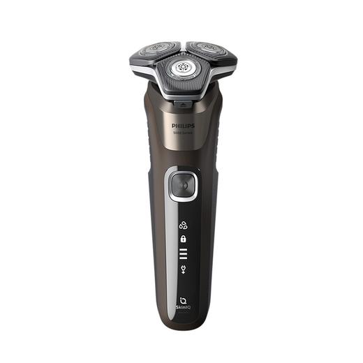 PHILIPS飞利浦【蜂巢5系Pro+】电动剃须刀（S5836/09）普通装 商品图0