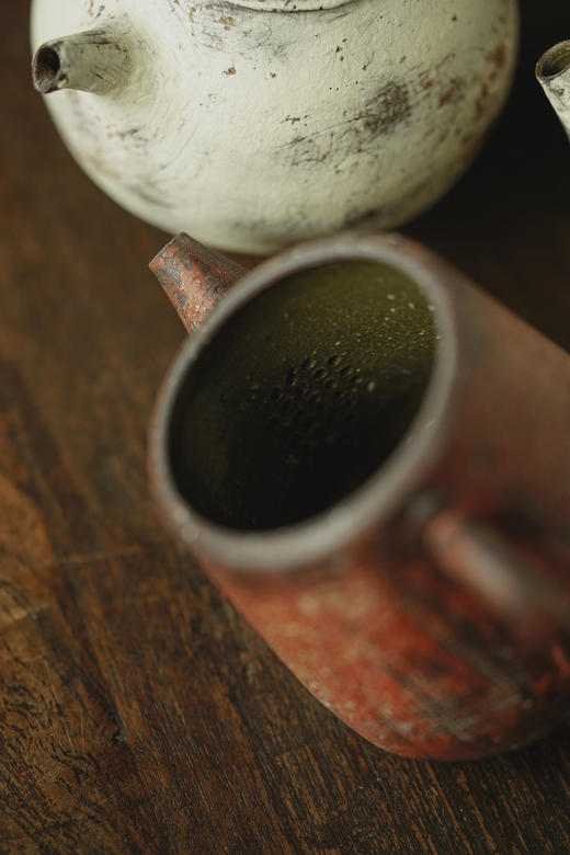 大泽哲哉12中国茶壶 商品图9