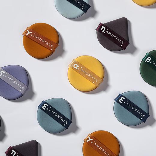 韩国尔木萄粉扑 商品图1