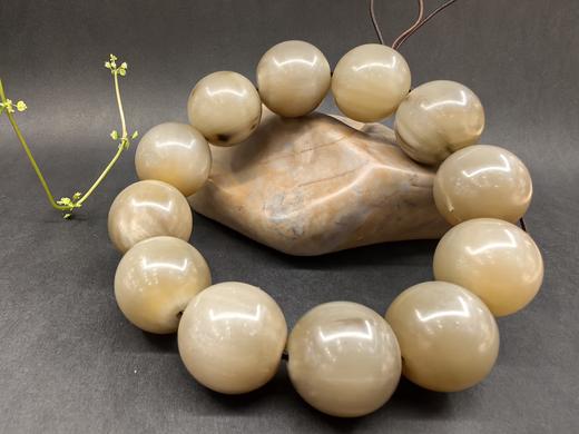 52060 A2.0牛角珠串 商品图0