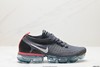 耐克Nike Air VaporMax Flyknit 3大气垫休闲运动跑步鞋CW5643-100男女鞋 商品缩略图0