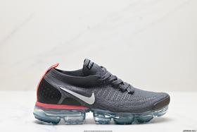 耐克Nike Air VaporMax Flyknit 3大气垫休闲运动跑步鞋CW5643-100男女鞋