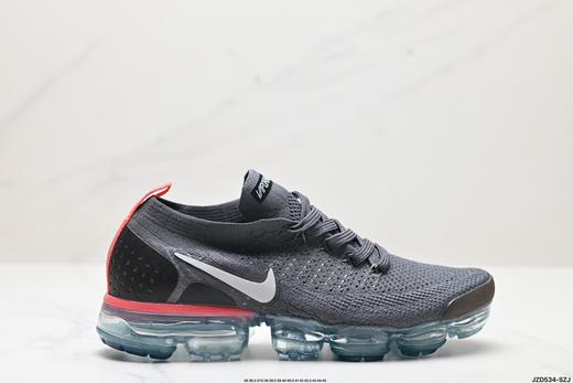 耐克Nike Air VaporMax Flyknit 3大气垫休闲运动跑步鞋CW5643-100男女鞋 商品图0