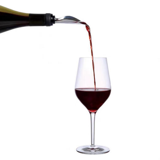 法国L'Atelier du Vin不锈钢倒酒器创意导流防滴漏红酒醒酒器家用 商品图1