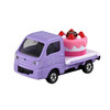 Tomica27号 生日蛋糕运输车TMSC228431 商品缩略图0