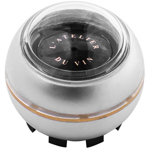 法国L'Atelier du Vin起泡酒瓶塞压力监测密封盖家用气泡酒香槟塞 商品图4