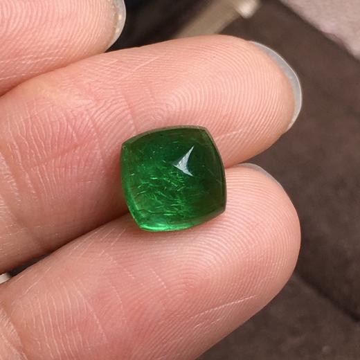 2.48ct 祖母绿裸石 商品图5