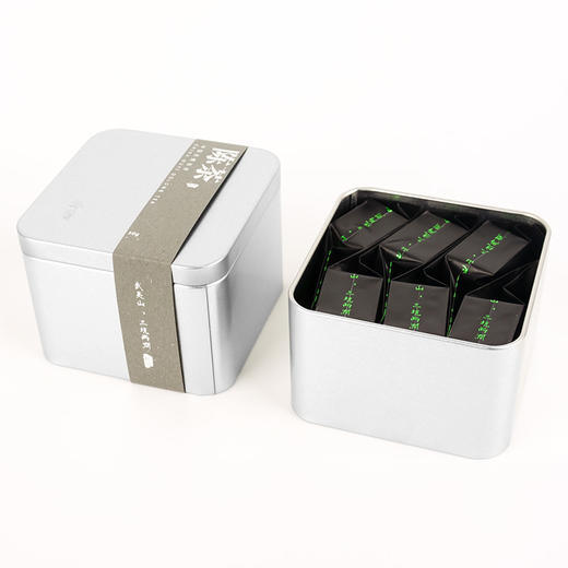 陈茶(50g) 商品图3