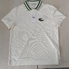 瑕疵Lacoste/法国鳄鱼 男士夏季珠地棉修身版刺绣标短袖POLO衫PH2086 商品缩略图0