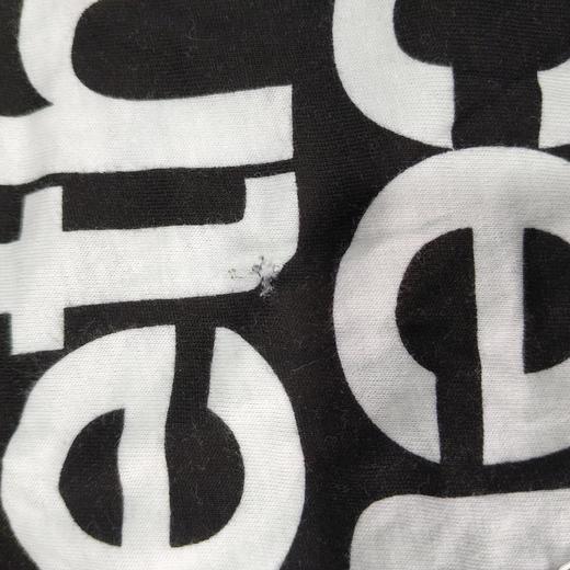 瑕疵THE NORTH FACE/北面 男士夏季印花渐变色圆领短袖T恤 商品图2