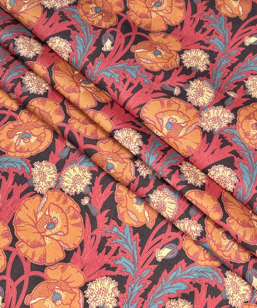 LT223C 迈德的花束   Maud’s Posy    塔纳棉   季节款 269/M 商品图1