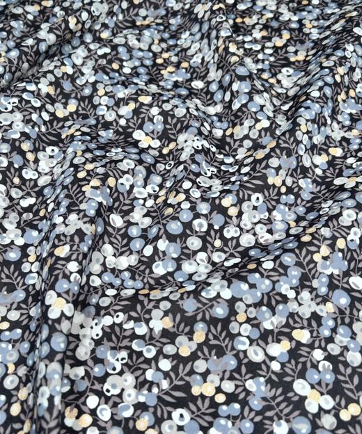 LT224B 浆果花蕾 闪金果子   Wiltshire Bud   塔纳棉    金粉胶囊限定系列款 279/M 邮费到付 商品图1