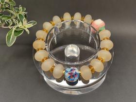 HL-2438007羊角珠串