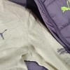 瑕疵Puma/彪马 儿童秋冬新款运动休闲立领保暖马甲三件套 商品缩略图3