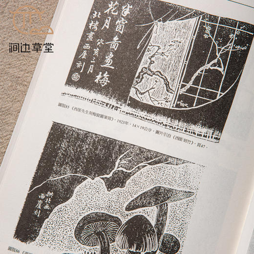 【绝版好书】《领略古法生新奇-金城绘画艺术研究》32开275页，2007年国立历史博物馆 商品图2