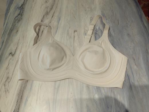 【舒适小圆杯】SCHIESSER德国舒雅无痕超薄健康舒适小圆杯ABC杯通穿内衣20/22084B 商品图2