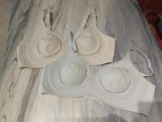 【舒适小圆杯】SCHIESSER德国舒雅无痕超薄健康舒适小圆杯ABC杯通穿内衣20/22084B 商品图0