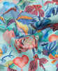 LT221A  尤娜风景Una Landscape塔纳棉    封版季节款 269/M 商品缩略图2