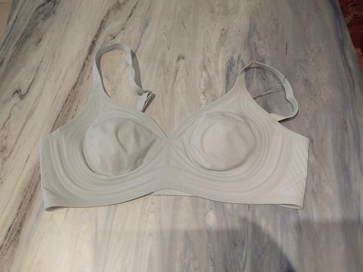 【舒适小圆杯】SCHIESSER德国舒雅无痕超薄健康舒适小圆杯ABC杯通穿内衣20/22084B 商品图1