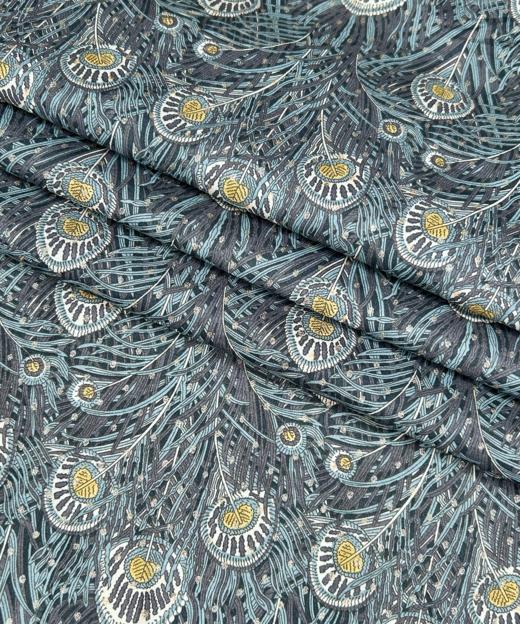 LT227A    天后赫拉    Queen Hera    塔纳棉    金粉系列胶囊限定款 279/M 邮费到付 商品图1