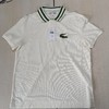 瑕疵Lacoste/法国鳄鱼 男士夏季珠地棉修身版刺绣标短袖POLO衫PH2086 商品缩略图2